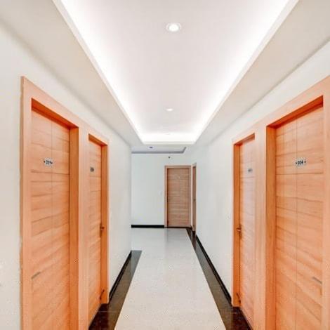 Triton Inn Lucknow Zewnętrze zdjęcie